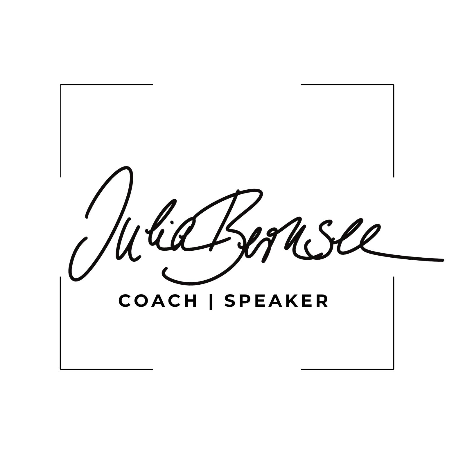 Julia Bernsee | Holistic Life Base